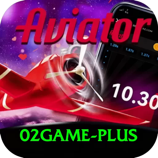 02Game Casino Official v3.2.7 - 2
