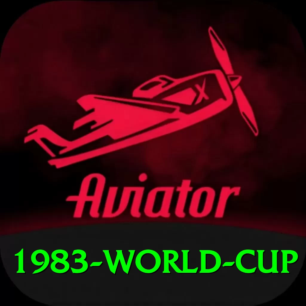 1983 world cup Deluxe v1.3.7 - 2