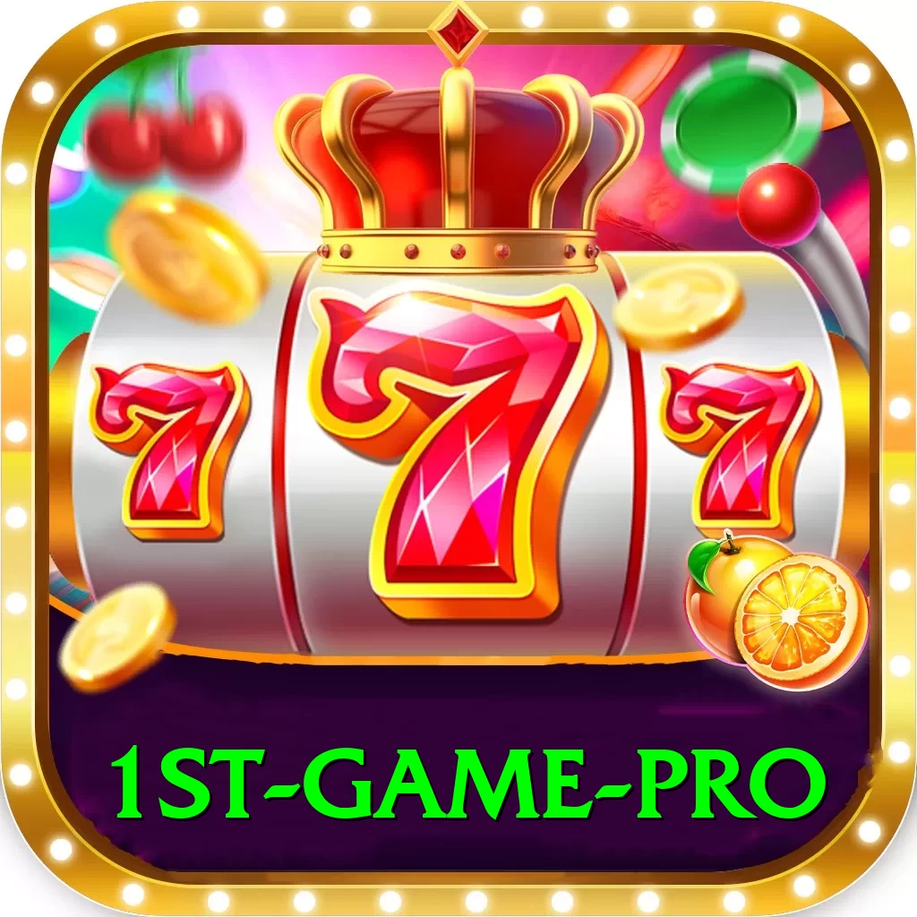 1st Game Slots Champion v2.6.3 - 2