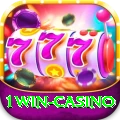 1win casino - Gaming Master