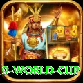 2019 world cup - Slots Legend