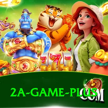 2A Game Premium v3.2.3 - 2