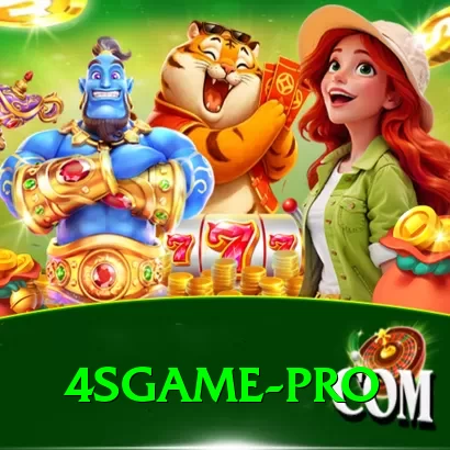 4sgame Game Supreme v2.9.9 - 2