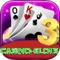 567ZK King - Casino & Slots