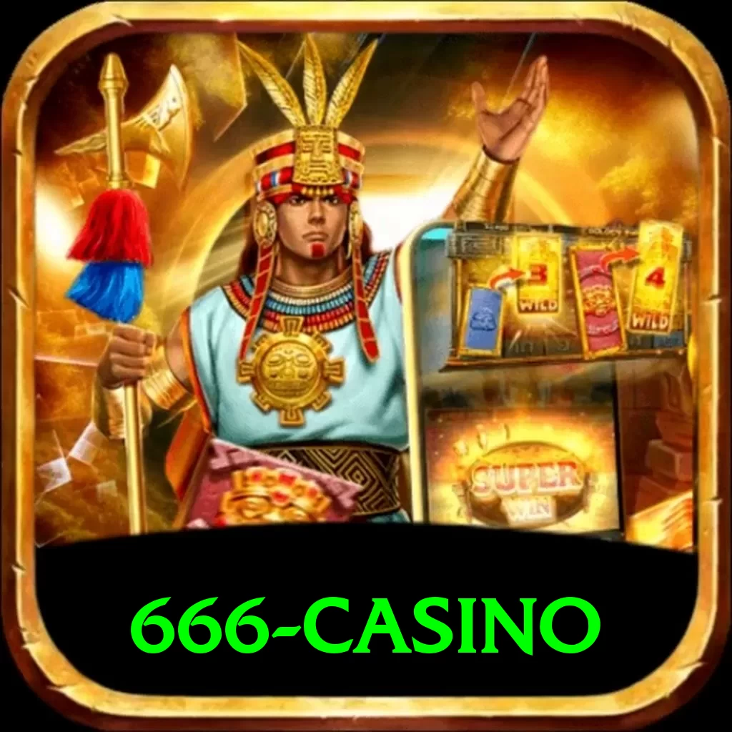666 casino - VIP Legend - 2
