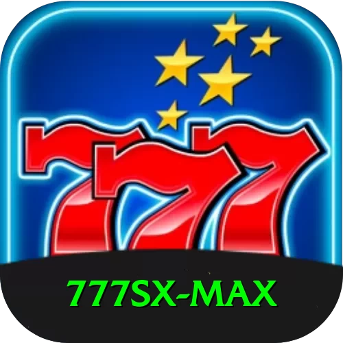 777SX Deluxe Jackpot - 2