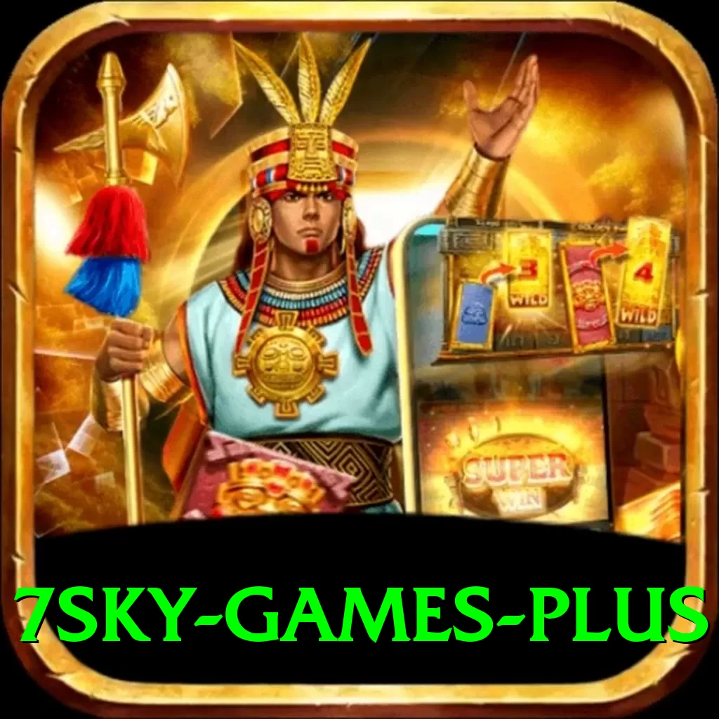 7sky games Champion - Win Real PKR - 2