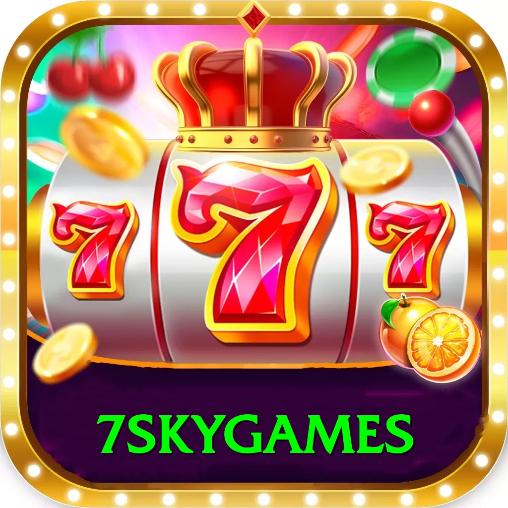 7skygames Casino Official v2.2.5 - 2