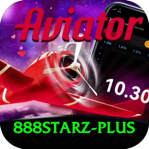 888starz Plus New - 2