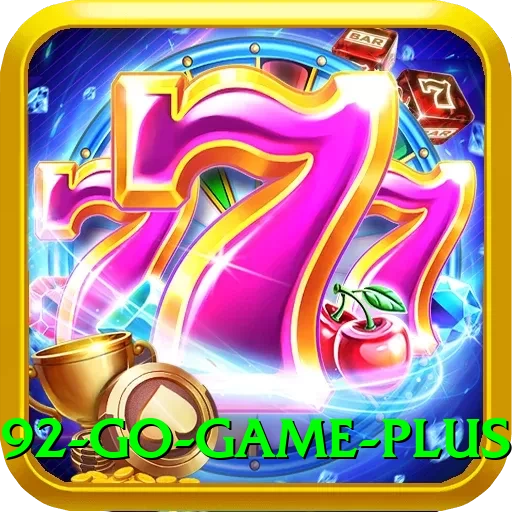 92 Go Game VIP Pro v3.7.5 - 2