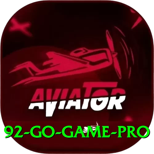 92 Go Game Pro PK v1.7.2 - 2