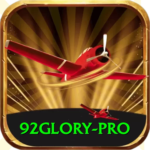 92glory Turbo New - 2