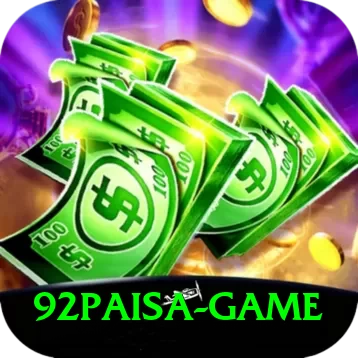 92Paisa Game VIP Edition v4.9.3 - 2