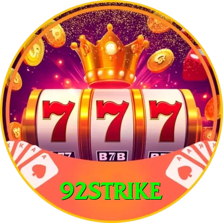 92strike Deluxe 2024 - 2