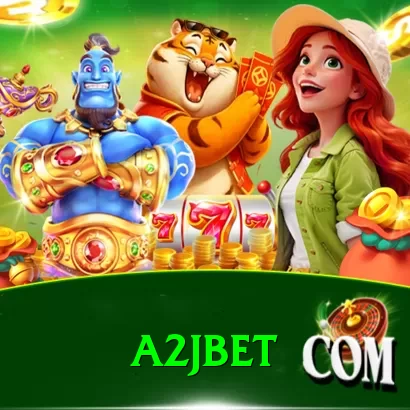 a2jbet - Casino Premium - 2