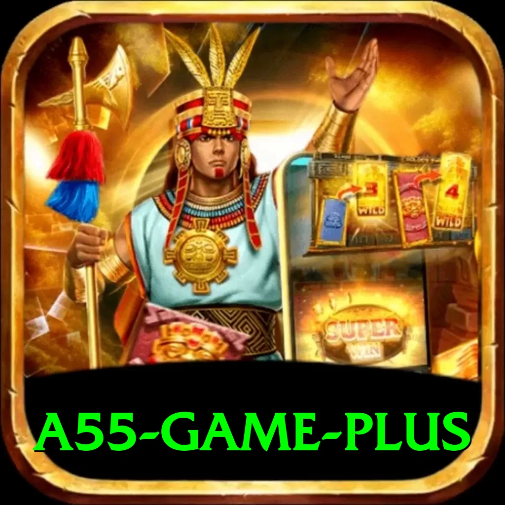 A55 Game Plus Pro v5.6.4 - 2