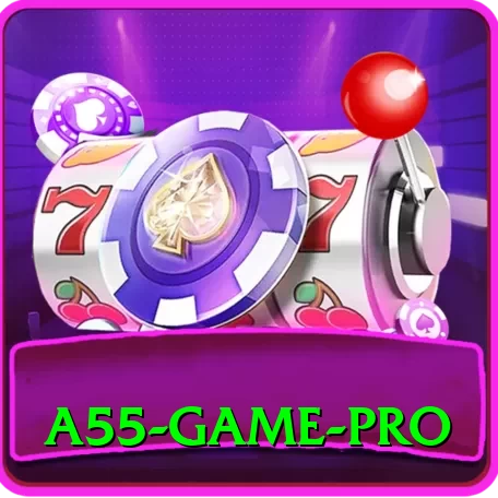 A55 Game - Slots King - 2