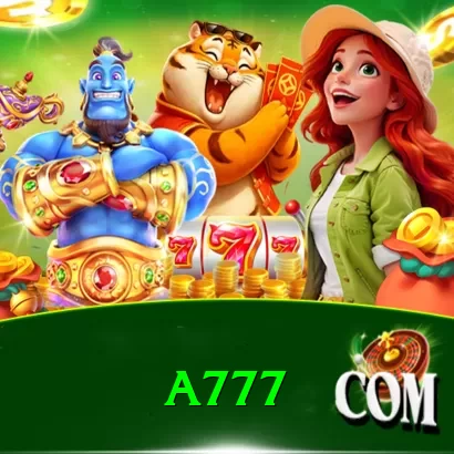a777 Games (Casino & Earning) Premium v3.3.5 - 2