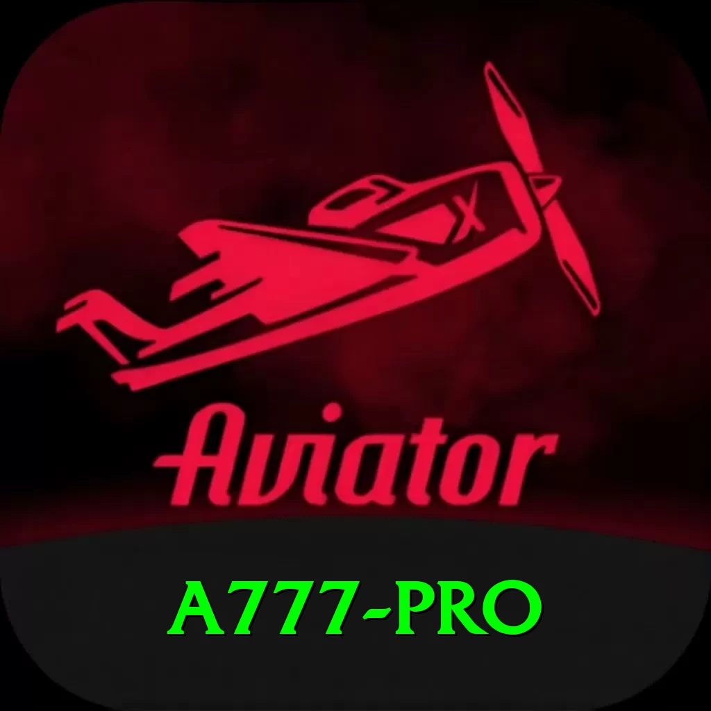 a777 Pro Latest v3.1.1 - 2