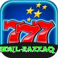 abdul razzaq Gold Casino App