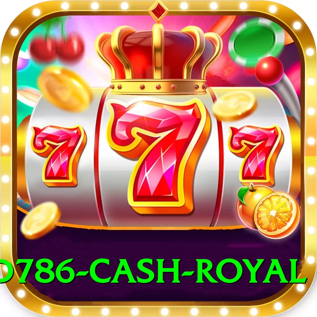 ad786 Cash Royal - 2