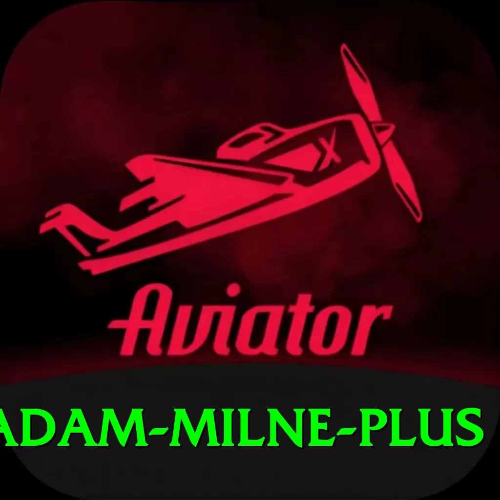 adam milne Casino Official v1.8.0 - 2