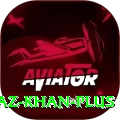 aizaz khan Mega Pakistan