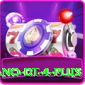 Alano DT 4 Master v2.1.0