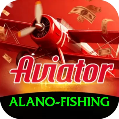 Alano Fishing Pro Edition v1.2.7 - 2