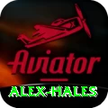 alex hales - Slots Ultimate