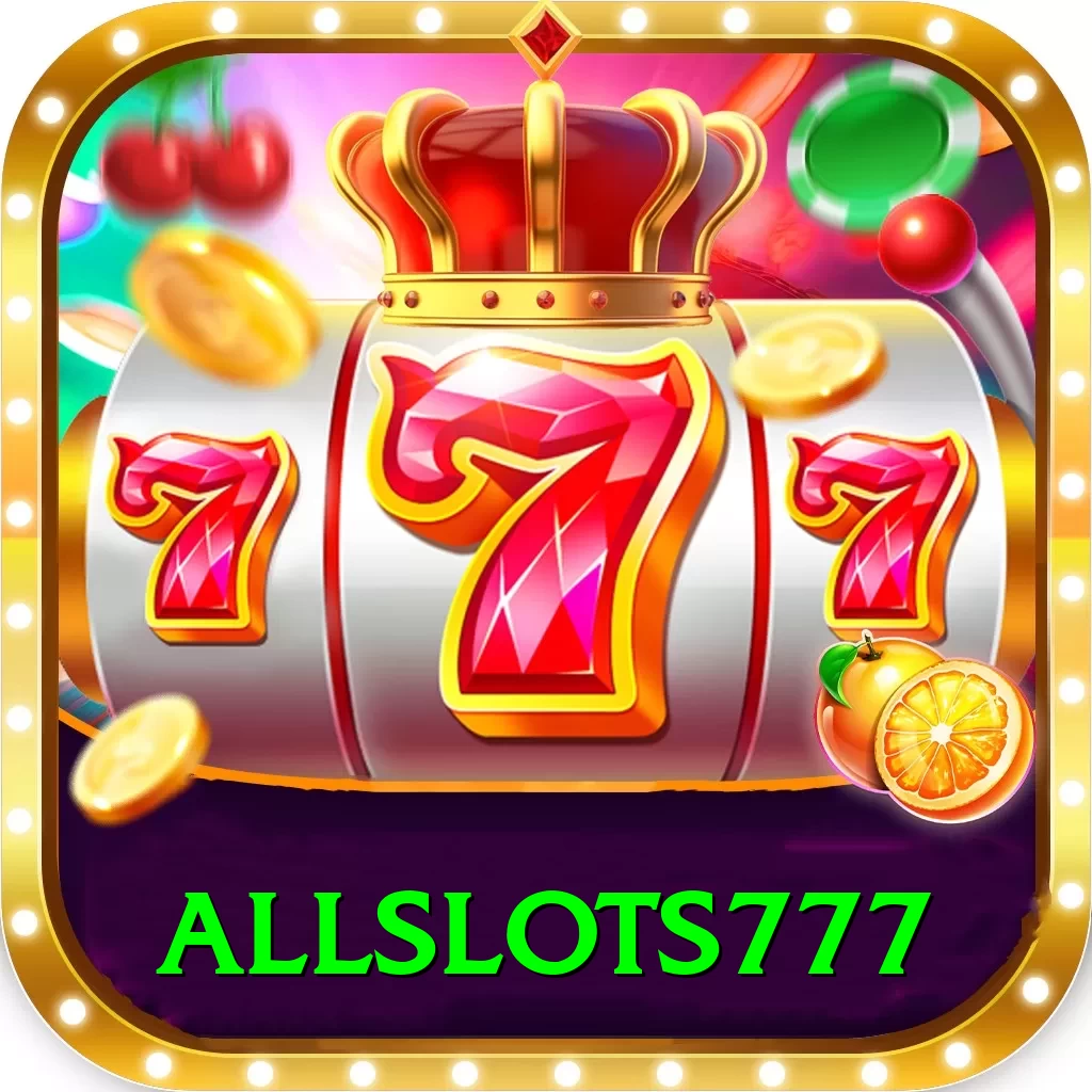 allslots777 Live Deluxe v3.3.9 - 2