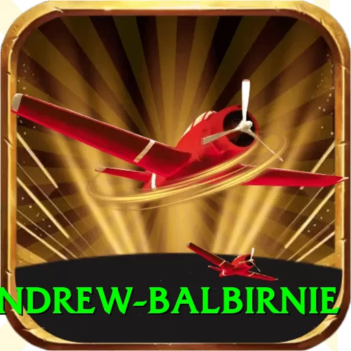 andrew balbirnie Premium New - 2
