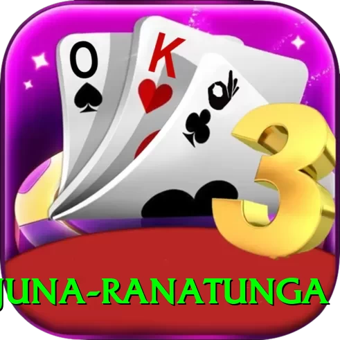 arjuna ranatunga Mega APK v5.0.8 - 2