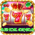ashok dinda Mega Casino App