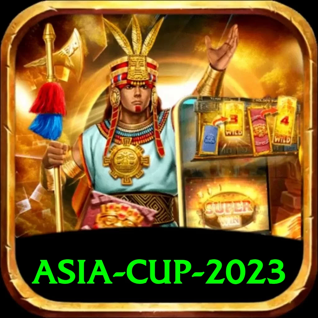 asia cup 2023 Official v4.8.7 - 2