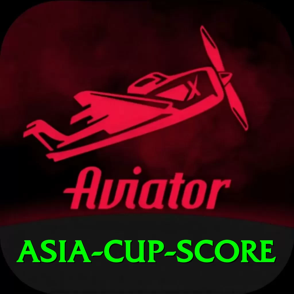 asia cup score VIP v4.8.3 - 2