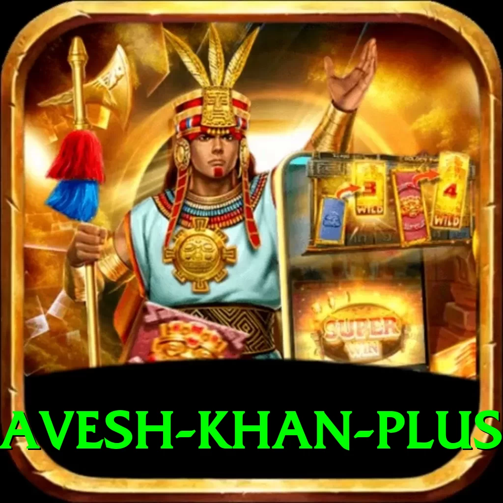 avesh khan Royal PK v2.7.6 - 2