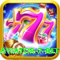 aviator 7 bet - Real Money Deluxe