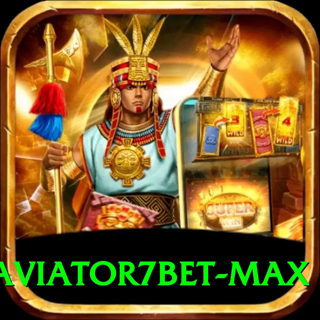 Aviator7Bet Mega Jackpot - 2