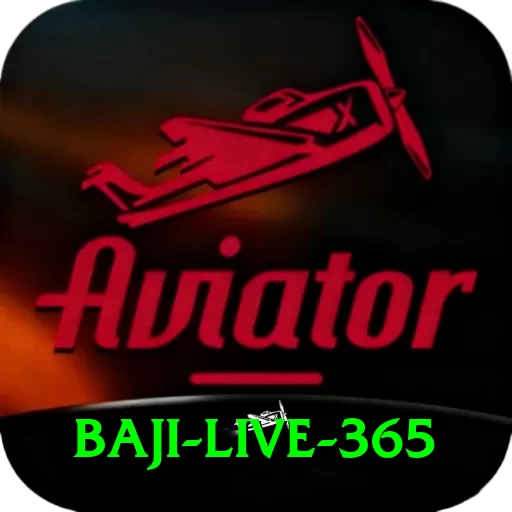 baji live 365 Casino Pro v4.8.4 - 2