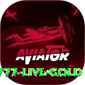 BBA777 - Live Gold