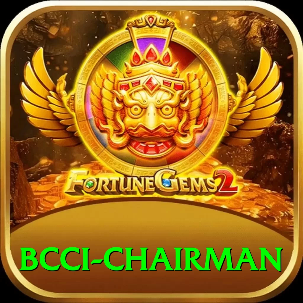 bcci chairman Plus Casino App - 2