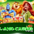 bellagio hotel and casino Master v1.2.1