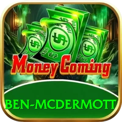 ben mcdermott Official v4.0.6 - 2
