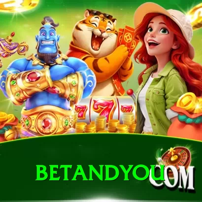 Betandyou Pro1 v5.3.1 - 2