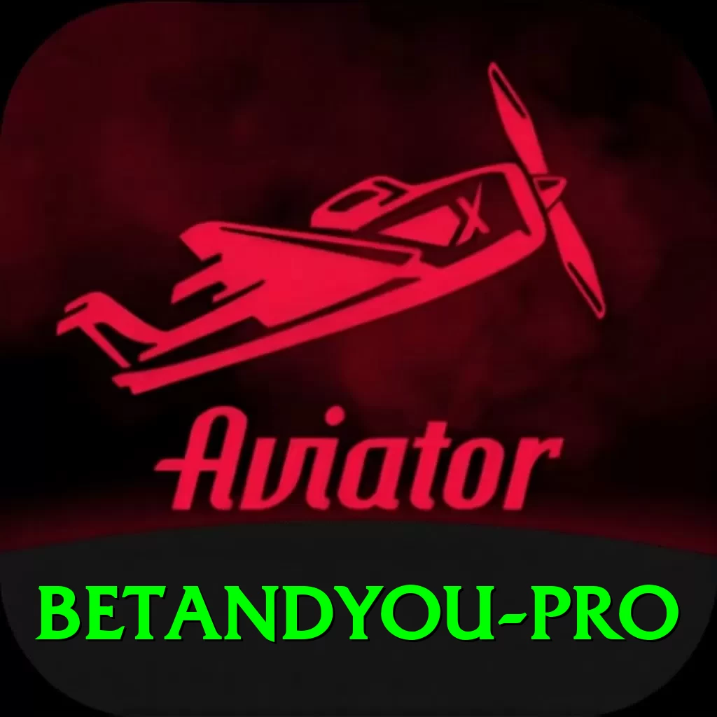 Betandyou APK Prime v4.1.8 - 2