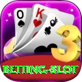 betting slot Gaming Gold v2.1.1