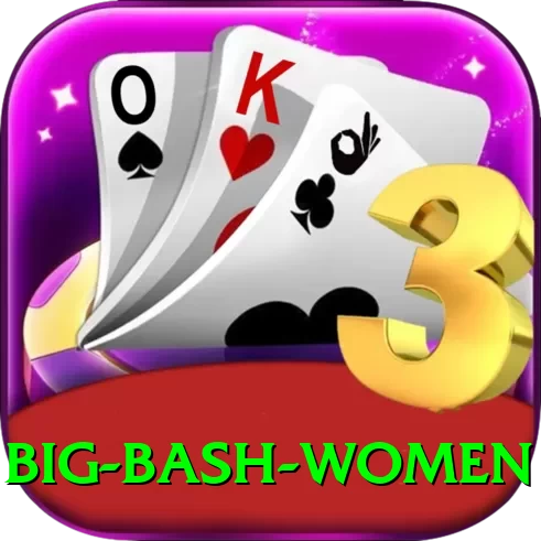 big bash women Official v3.9.7 - 2