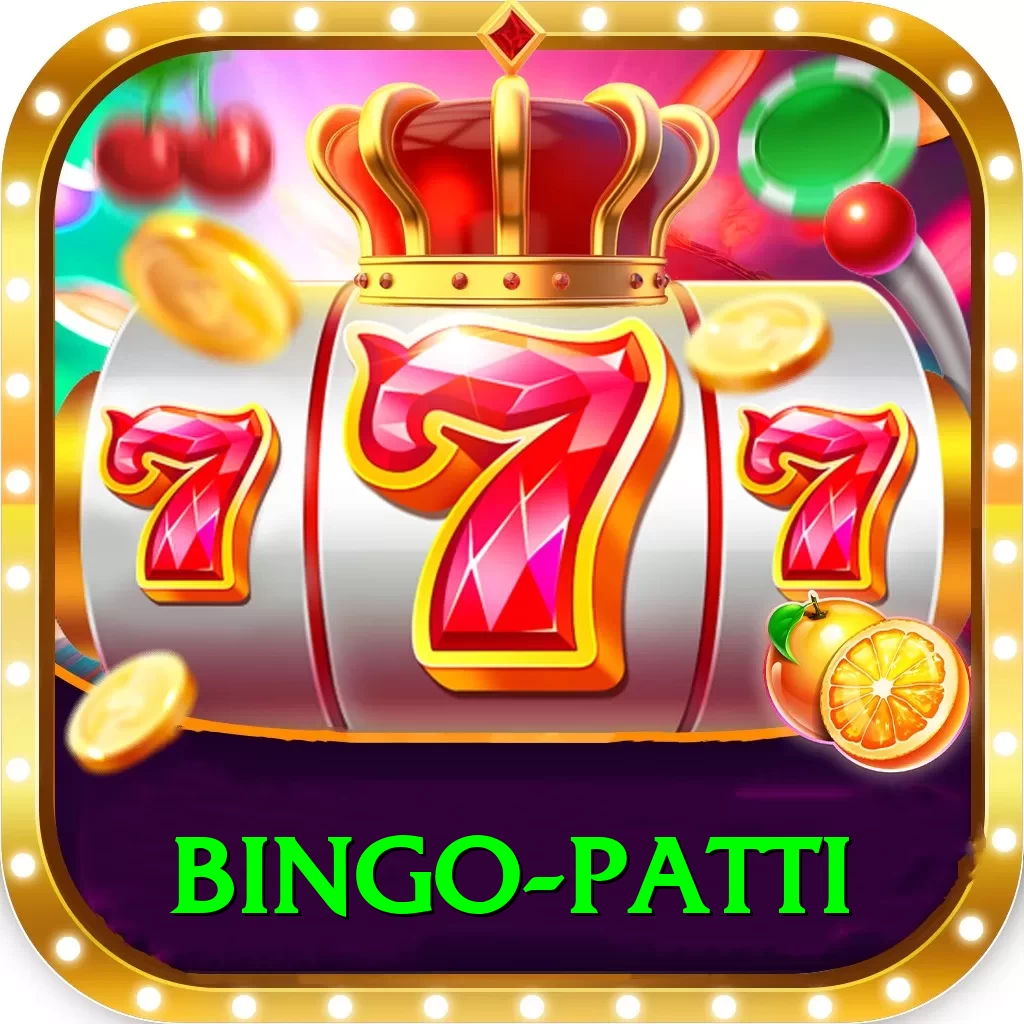 Bingo Patti Games (Casino & Earning) Master v4.7.5 - 2