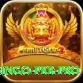 Bingo PKR Live Champion